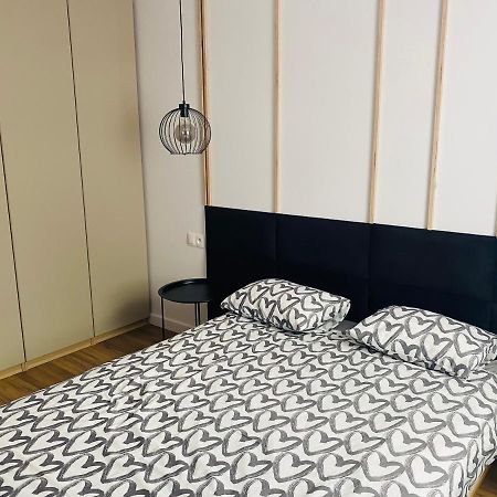 זיילונה גאורה Apartament Mgla מראה חיצוני תמונה